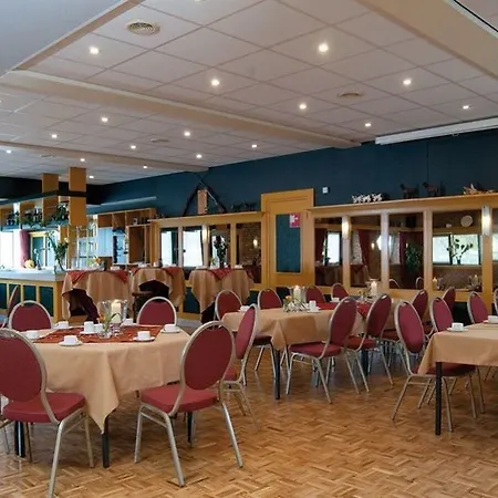 Hoogeerd By Flow - Nijmegen 4* Niftrik