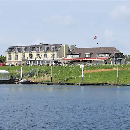 Hoogeerd By Flow - Nijmegen Hotel Niftrik