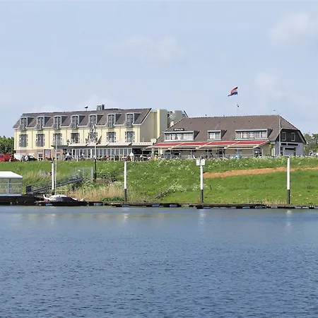 Hoogeerd By Flow - Nijmegen Hotel Niftrik