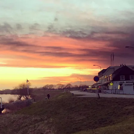 酒店 Hoogeerd By Flow - Nijmegen Niftrik
