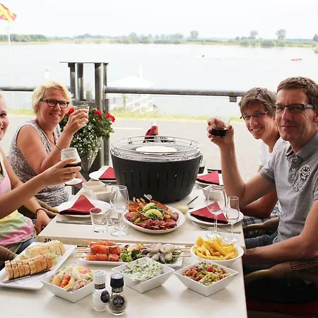 Ξενοδοχείο Hoogeerd By Flow - Nijmegen Niftrik