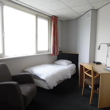 Hoogeerd By Flow - Nijmegen Hotell 3*