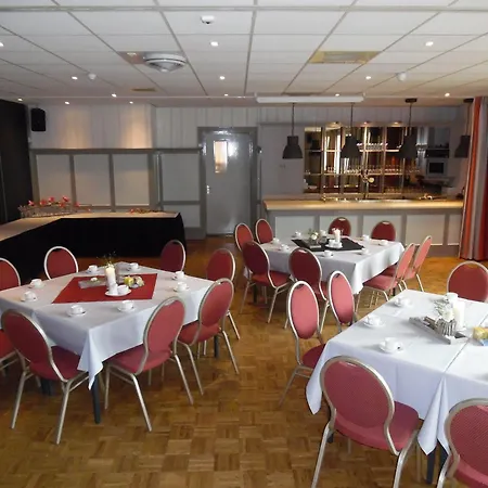 Hoogeerd By Flow - Nijmegen 4*
