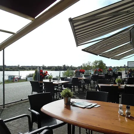 Szálloda Hoogeerd By Flow - Nijmegen Niftrik