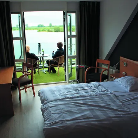 Hoogeerd By Flow - Nijmegen Szálloda