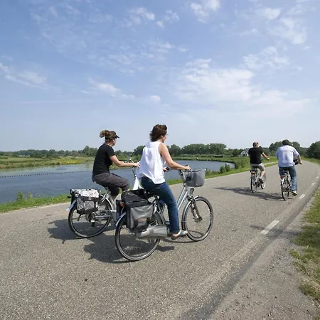 Ξενοδοχείο Hoogeerd By Flow - Nijmegen Niftrik