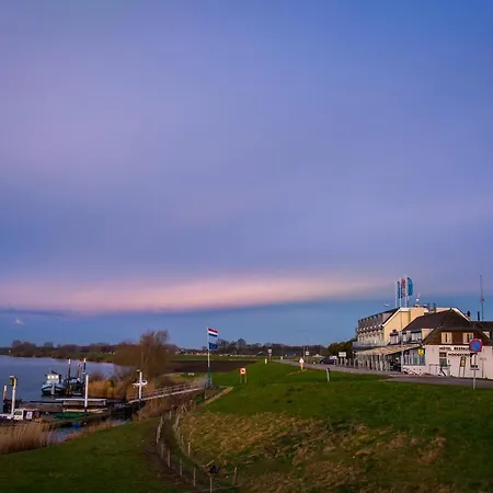 Szálloda Hoogeerd By Flow - Nijmegen