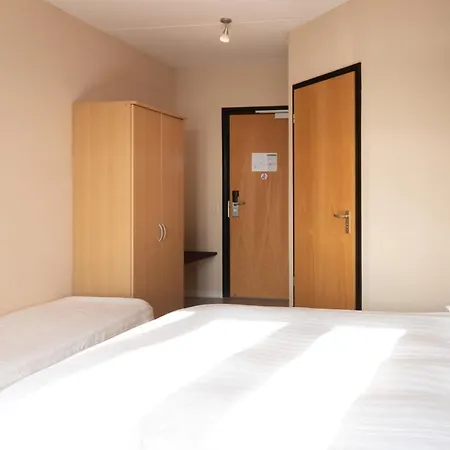 Hoogeerd By Flow - Nijmegen Hotel 3*