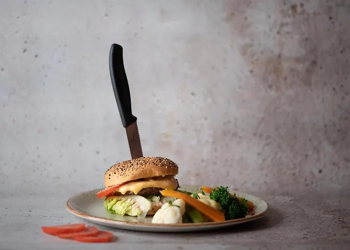 Hoogeerd By Flow - Nijmegen Hotel 4*