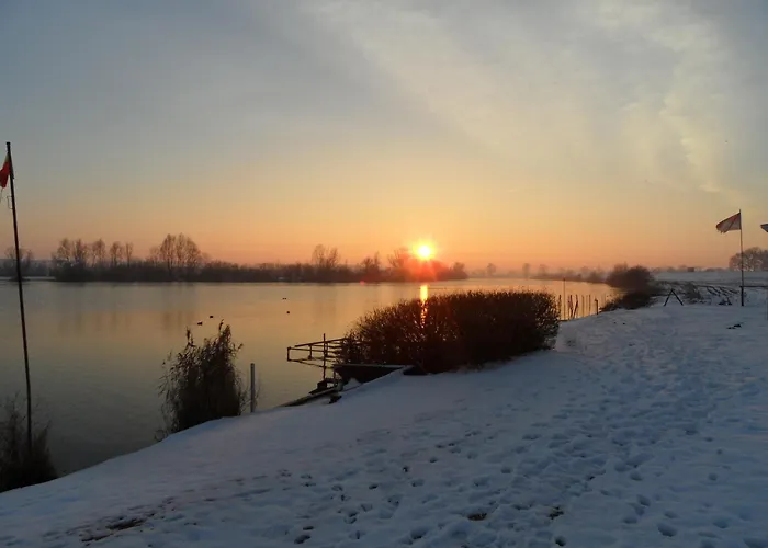 Hoogeerd By Flow - Nijmegen