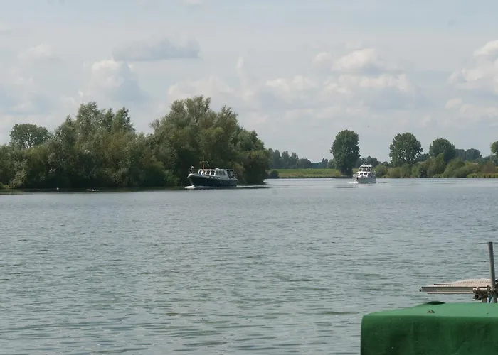 Hotel Hoogeerd By Flow - Nijmegen