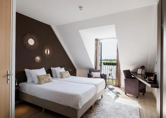 Hoogeerd By Flow - Nijmegen Hotel