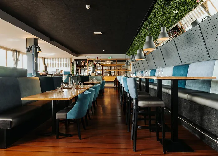 Hotel Hoogeerd By Flow - Nijmegen 4*