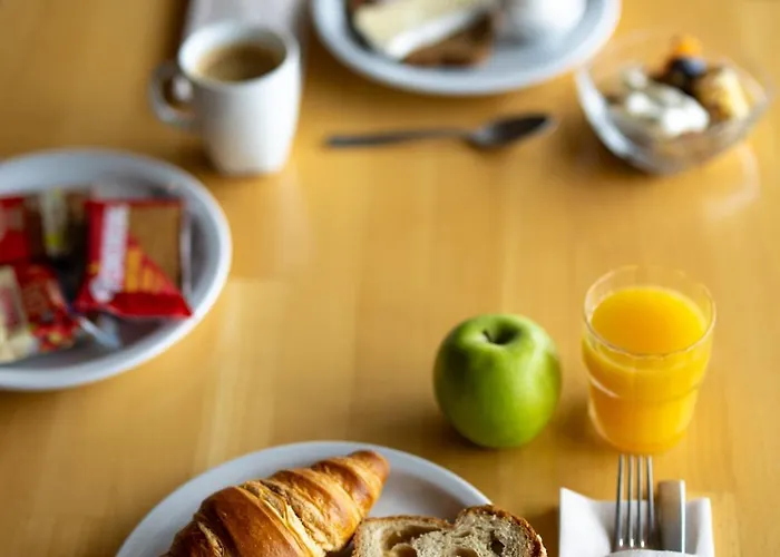 Hoogeerd By Flow - Nijmegen Hotel Niftrik