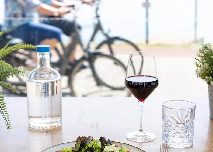 Hoogeerd By Flow - Nijmegen Hotel