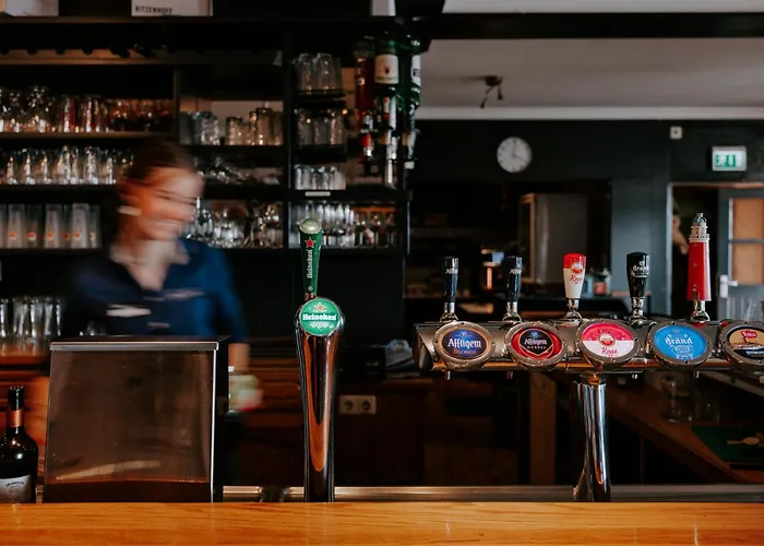 Hoogeerd By Flow - Nijmegen Hotel 4*