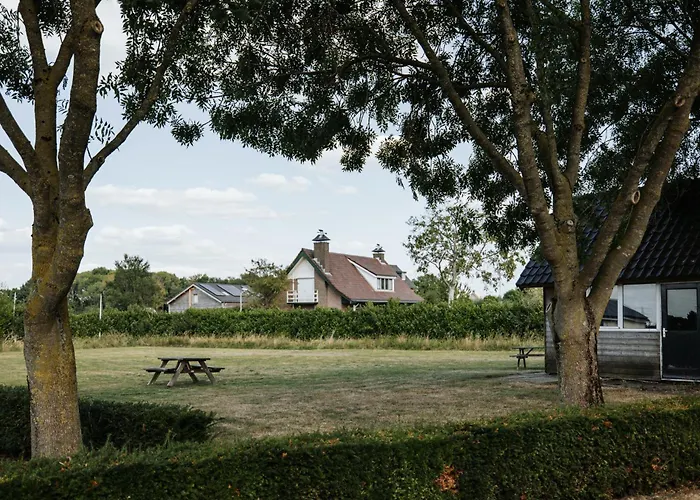 Hoogeerd By Flow - Nijmegen Hotell