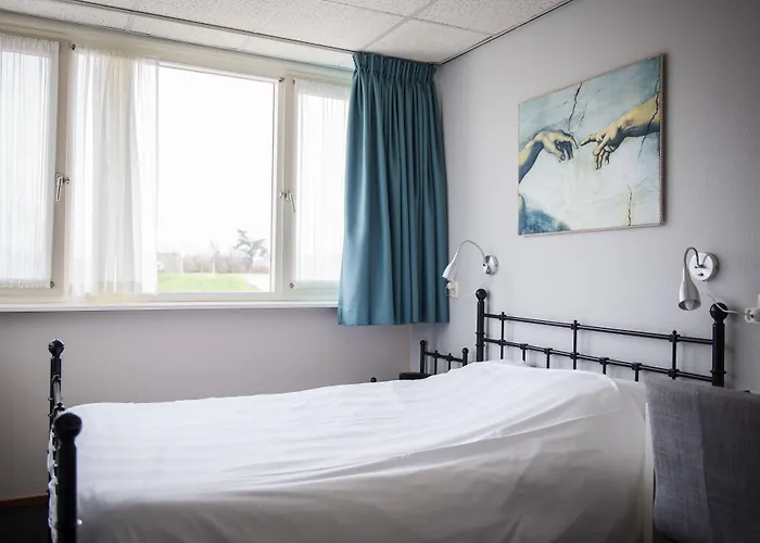 Hotel Hoogeerd By Flow - Nijmegen