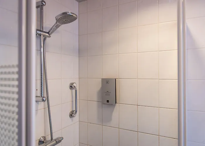 Hotel Hoogeerd By Flow - Nijmegen 4*