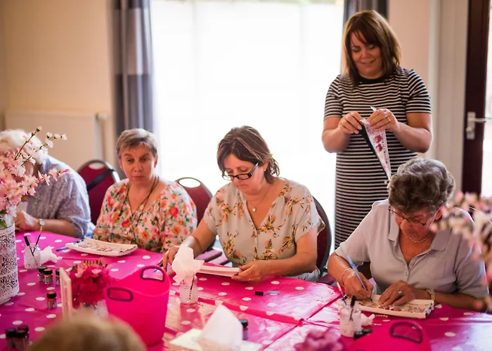 Hoogeerd By Flow - Nijmegen