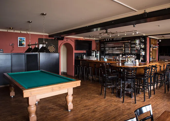 Hoogeerd By Flow - Nijmegen 4* Niftrik