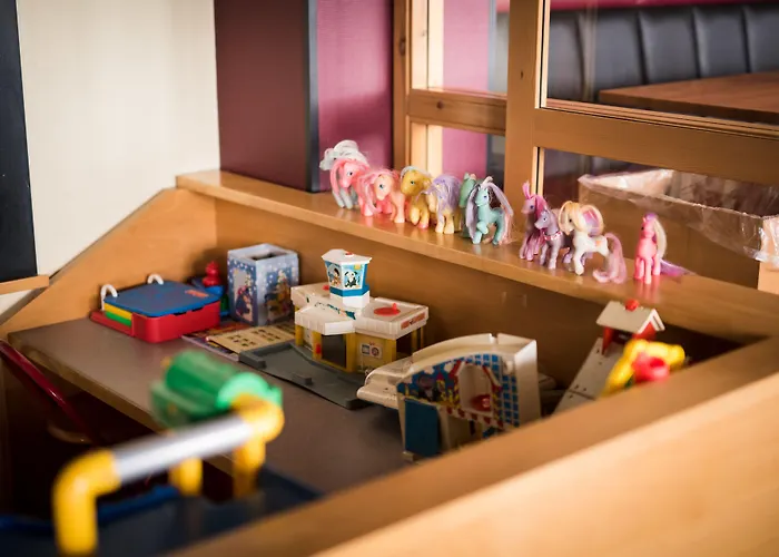 Hotel Hoogeerd By Flow - Nijmegen Niftrik