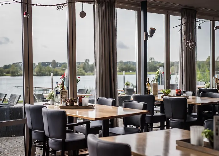 Hotel Hoogeerd By Flow - Nijmegen Niftrik