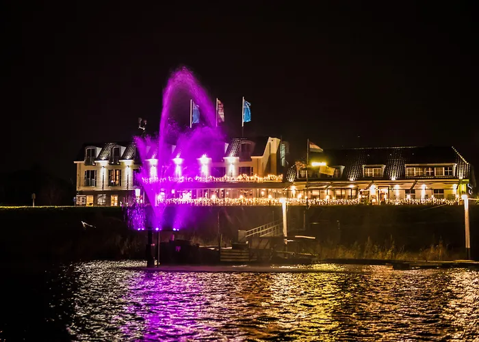 Hoogeerd By Flow - Nijmegen Niftrik