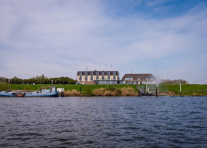 Hoogeerd By Flow - Nijmegen 4* Niftrik