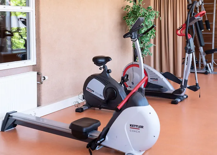 Hoogeerd By Flow - Nijmegen Hotell Niftrik