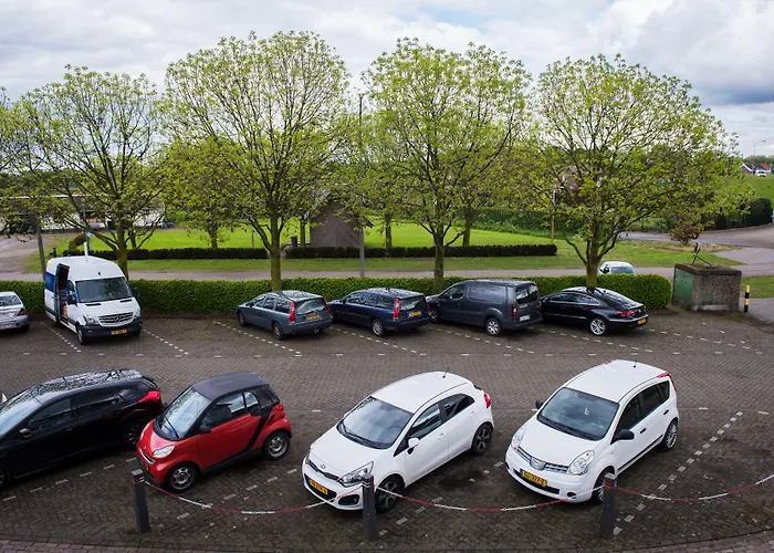 Hoogeerd By Flow - Nijmegen Niftrik