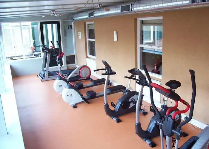 Hoogeerd By Flow - Nijmegen Hotel