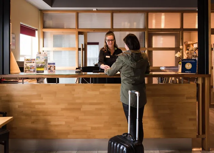 Hoogeerd By Flow - Nijmegen Hotel Niftrik