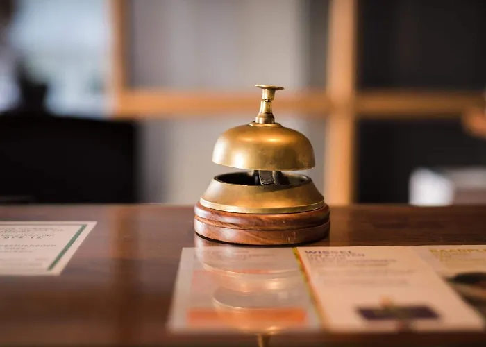 Hoogeerd By Flow - Nijmegen Hotell 4*