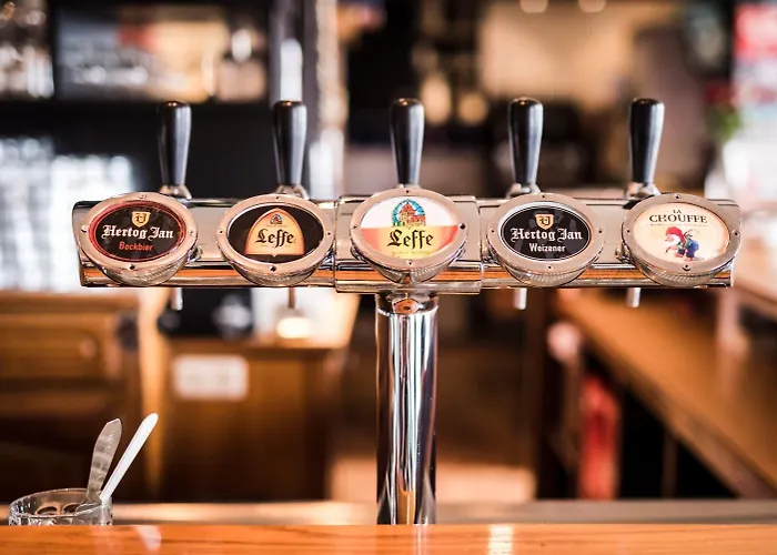 Hoogeerd By Flow - Nijmegen 4* Niftrik