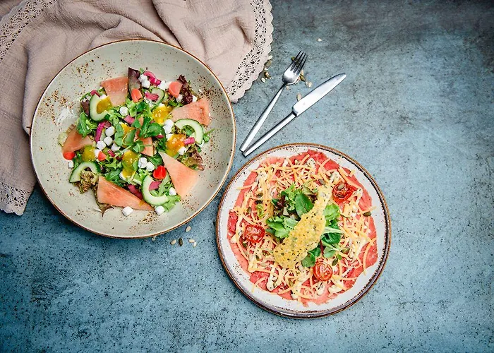 Hoogeerd By Flow - Nijmegen Hotel 4*