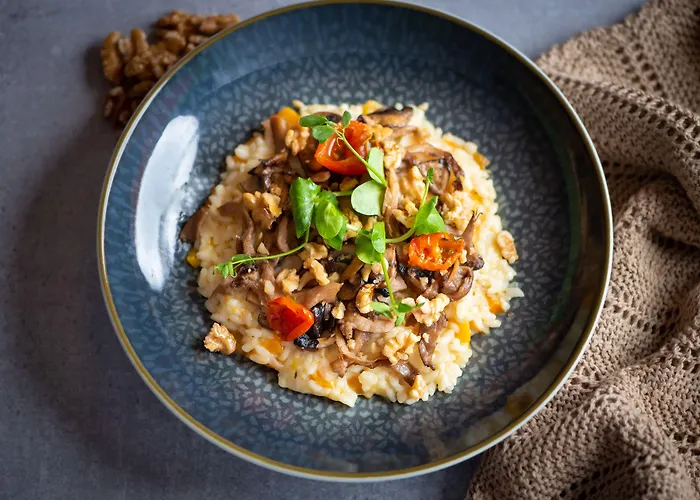 Hoogeerd By Flow - Nijmegen 4* Niftrik