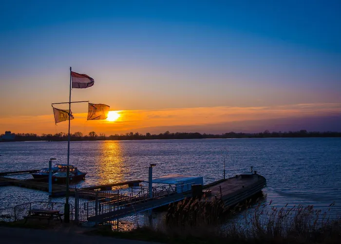 Hoogeerd By Flow - Nijmegen Niftrik