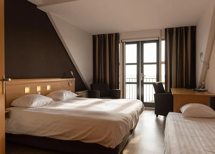 Hoogeerd By Flow - Nijmegen