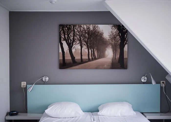 Hotell Hoogeerd By Flow - Nijmegen