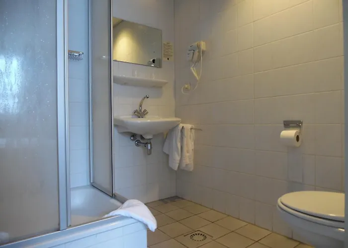 Hotell Hoogeerd By Flow - Nijmegen Niftrik