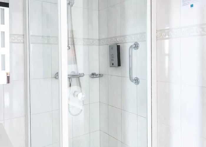 Hoogeerd By Flow - Nijmegen 4* Niftrik