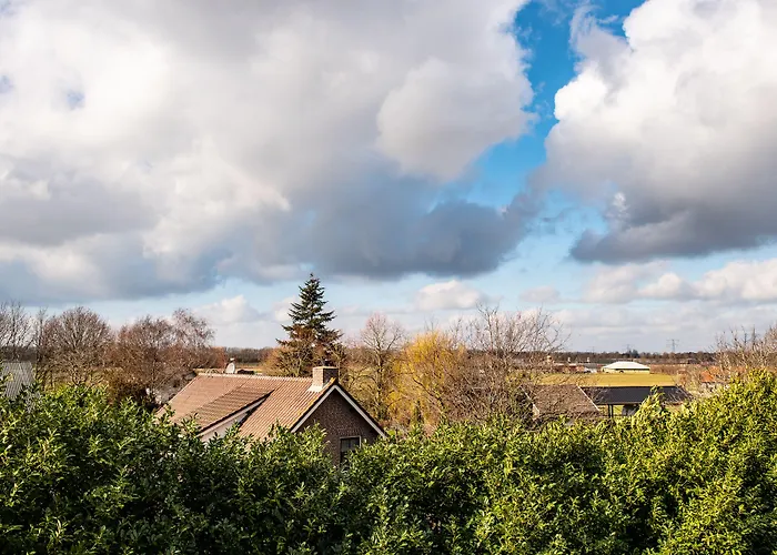 Hotell Hoogeerd By Flow - Nijmegen 4*