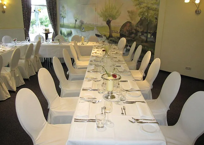 Hoogeerd By Flow - Nijmegen