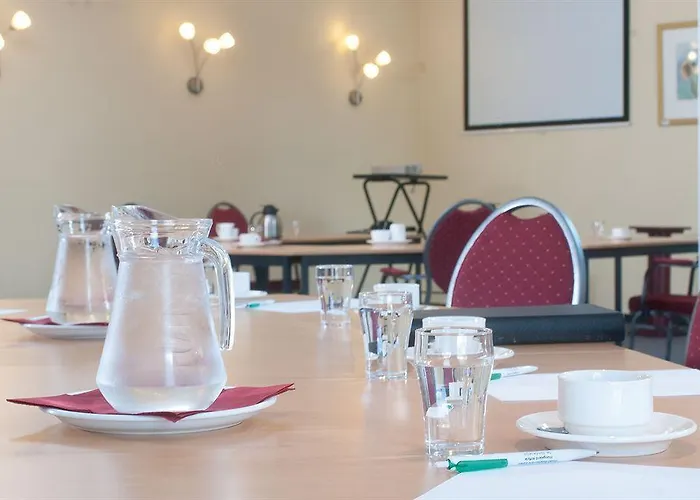 Hotell Hoogeerd By Flow - Nijmegen Niftrik