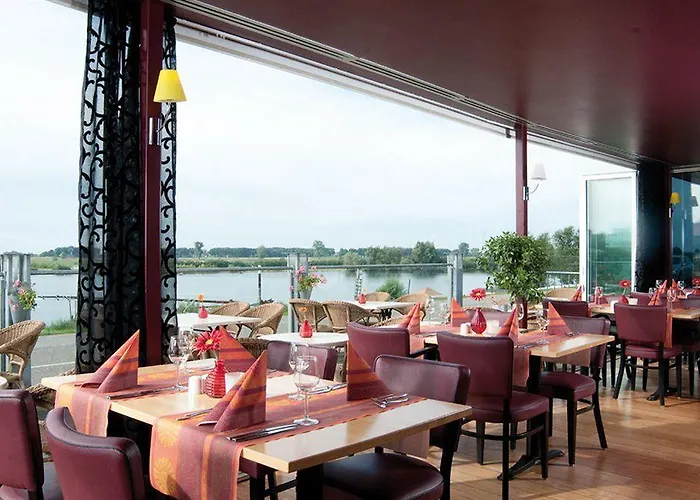 Hotel Hoogeerd By Flow - Nijmegen