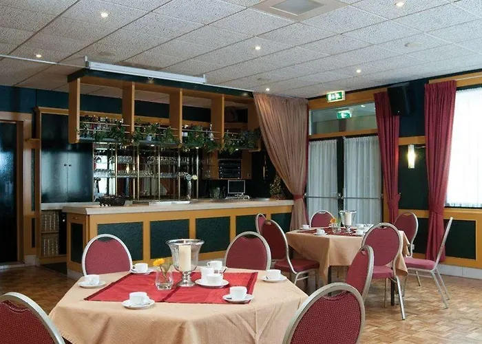 Hoogeerd By Flow - Nijmegen 4*