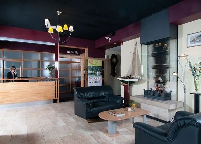 Hoogeerd By Flow - Nijmegen 4*