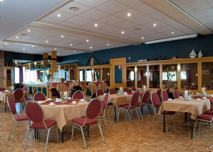 Hoogeerd By Flow - Nijmegen 4* Niftrik