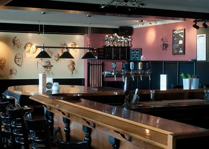 Hoogeerd By Flow - Nijmegen Hotell 4*